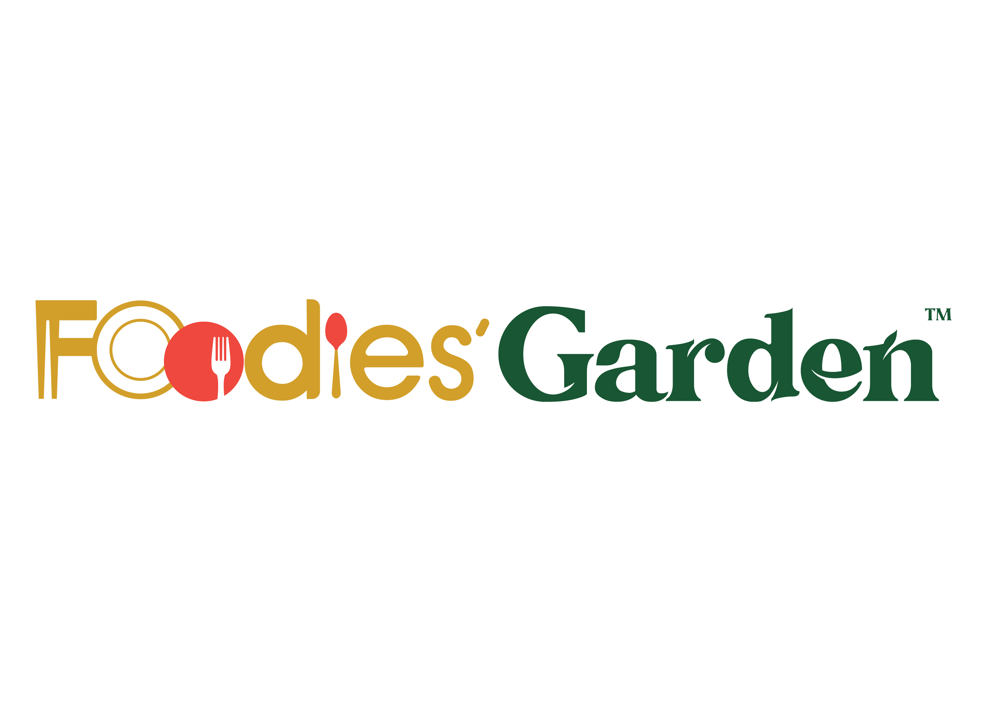 Foodies Garden